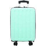 Kofer Boja mente 34 x 23 x 55.5 cm ABS plastika | shoptok.hr