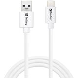 Sandberg usb-c 3.1 usb-a 3.0 1M | shoptok.hr
