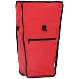 Torba za bicikl Crvena 34 x 16 x 59 cm Poliester | shoptok.hr