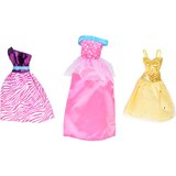  Set moderne odjeće za lutke Haljine + nakit + dodaci ZA5413 | shoptok.hr