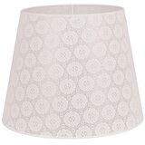  duolla - abažur za luster classic l E27, prečnik 38 cm, bela | Eponuda.com