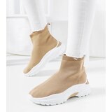 D/CEO White trainers Justar Cijene