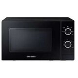 Samsung MS20A3010AL Solo-Mikrowellengeräte schwarz Cijene