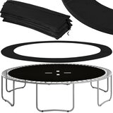  Navlaka za trampolin 366cm crna | shoptok.hr