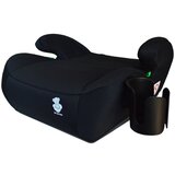 Bbo AUTO SEDISTE I-SIZE LITTLE RIDE (DS28) 125-150cm - BLACK | ePonuda.com
