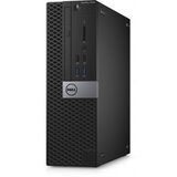 Dell Računar Optiplex 3046 SFF i5-6500 256GB SSD 8GB DDR4 | Eponuda.ba
