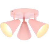 Lesnina XXXL STROPNI REFLEKTOR Amor 34/34/16 cm E14 | Shoptok.si