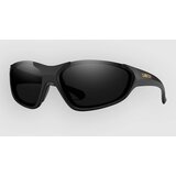 Smith Sliders Matte Black +Bonus Lens Soncna ocala chromapop black | Shoptok.si