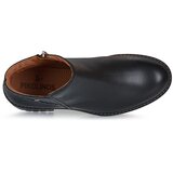 Pikolinos Gležnjarji MEDINA W0D Črna | Shoptok.si
