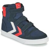 Hummel STADIL HIGH JR Plava Cijene