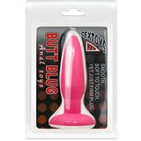  anal plug stimulate suck D01205 Cene