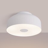 Sollux Stropna svetilka OMIQ bela, (5000352401) | Shoptok.si