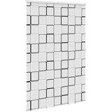 Rolo zavjesa za tu&amp;scaron; s kazetom 150x240 cm &amp;scaron;irina tkanine 146 cm Slike