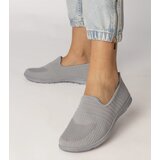 Gemre Gray women's sneakers Saris | Shoptok.si