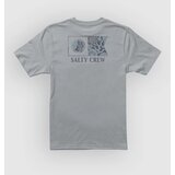 Salty Crew Flagship Fill Kids T-shirt quarry | Shoptok.si