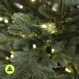 Můj Stromeček Umetna jelka višina 180 cm Spruce Exclusive LED – | Shoptok.si