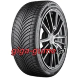 Bridgestone Turanza All season 6 DriveGuard RFT ( 255/35 R19 96Y XL Enliten / EV, runflat )