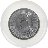 Rabalux dalfon plafonjera led 30W, srebro | Eponuda.com