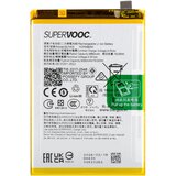 Oppo Notranja baterija za A79 5000mAh model BLPA19 Originalna, Bela, (5000070695) Cene