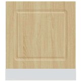  Ploča za perilicu posuđa Kalmar 60x1 5x67 cm konstruirano drvo | shoptok.hr