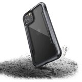 Raptic SHIELD aluminijast ovitek za iPhone 12 / iPhone 12 Pro (odporen na padce do 3m) | Shoptok.si