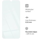 Blue Star kaljeno staklo za Samsung Galaxy A25 5G | shoptok.hr