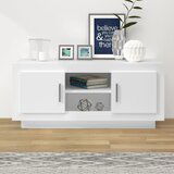 vidaXL TV omarica bela 102x35x45 cm konstruiran les | Shoptok.si