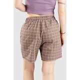 Worship Supplies Tempation Long Boxer Kratke hlace purple reign | Shoptok.si