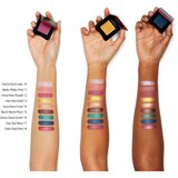 Shiseido POP PowderGel senčila za oči vodoodporno odtenek 01 Shin-Shin Crystal 2,2 g | Shoptok.si