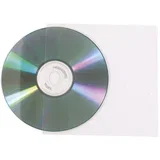 ZA 1 CD PVC PK100 SJAJNI 100MY US. PROZIRAN