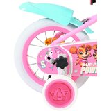 Volare dječji bicikl Paw Patrol 12″ ružičaste boje | shoptok.hr