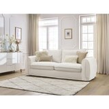 Bobochic Paris Bež sedežna garnitura za spanje/raztegljiva 216 cm Archimede – | Shoptok.si