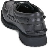 Timberland Mokasini & Jadralni čevlji AUTHENTIC Črna | Shoptok.si