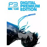 Steam Persona 3 Reload Digital Premium Edition (PC) Key EUROPE | ePonuda.com