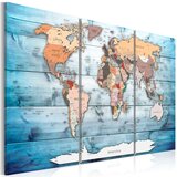  Slika - Sapphire Travels 120x80 | shoptok.hr