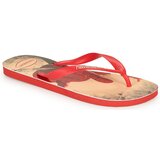 Havaianas TOP MARVEL Crvena Cijene