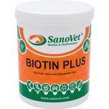 SanoVet biotin plus - 1 kg Cene