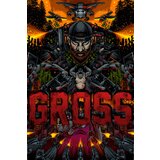 gross (pc) steam key global  gross (pc) steam key global Slike