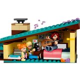 Lego Friends: Družinski hiši Ollyja in Paisley | Shoptok.si