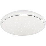 Lesnina XXXL STROPNA LED-SVETILKA Jasper 3400 lm 4000 K Cene