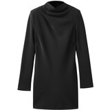 Mango Haljina 'Natan' crna | shoptok.hr