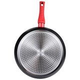  Tava za Wok San Ignacio Toledo SG-6252 Aluminij Ø 28 cm Crna | shoptok.hr