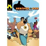 Steam Serious Sam: The Random Encounter (PC) Key EUROPE Steam Serious Sam: The Random Encounter (PC) Key EUROPE Slike