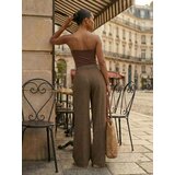Sinsay Glatki top bez rukava | shoptok.hr