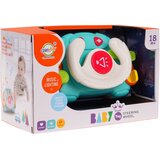  set za malog vozača Truba - šarena | shoptok.hr