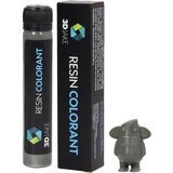 3DJAKE resin colorant beton siva - 25 g Cene