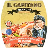 Il Capitano Premium salata Crvena kinoa, 160g Cene