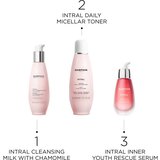 Darphin Intral Cleansing Milk mlijeko za skidanje šminke za osjetljivu kožu lica 200 ml | shoptok.hr