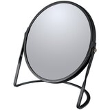 Spirella Kozmetičko povećavajuće ogledalo (s povećanjem 5x) ø 18 cm Akira – Cijene