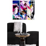 Wallity Set slika MDF638716753, 3 dijela | Eponuda.ba